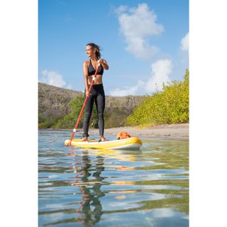 Tabla paddle surf hinchable (<60 kg) 1 persona 8' Itiwit