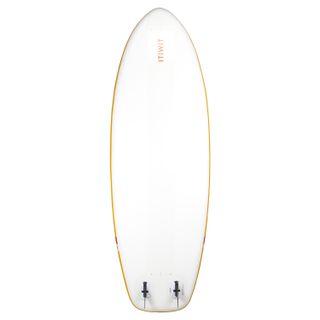 Tabla paddle surf hinchable (<60 kg) 1 persona 8' Itiwit
