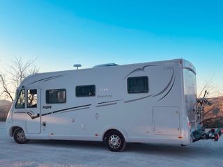 Autocaravana Pilote G740 Aventura
BAJADA DE PRECIO