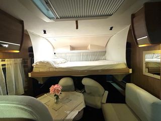 Autocaravana Pilote G740 Aventura
BAJADA DE PRECIO
