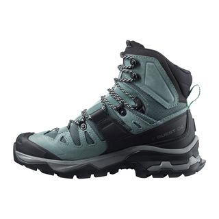 Botas de montaña y trekking Gore-Tex Mujer Salomon Quest 4