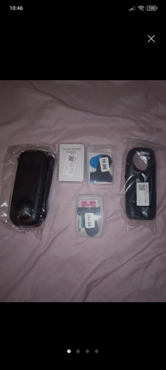 Accessori Insta360 X4
