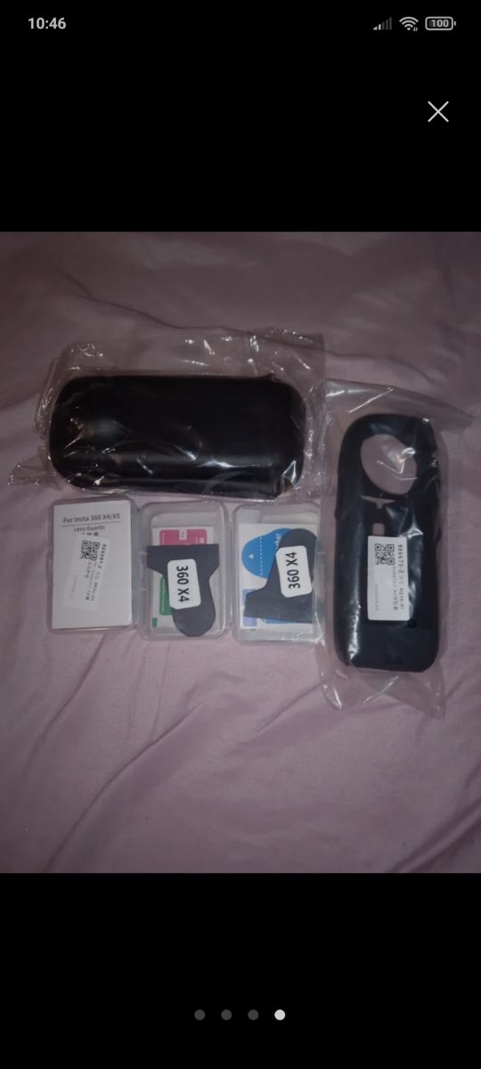 Accessori Insta360 X4