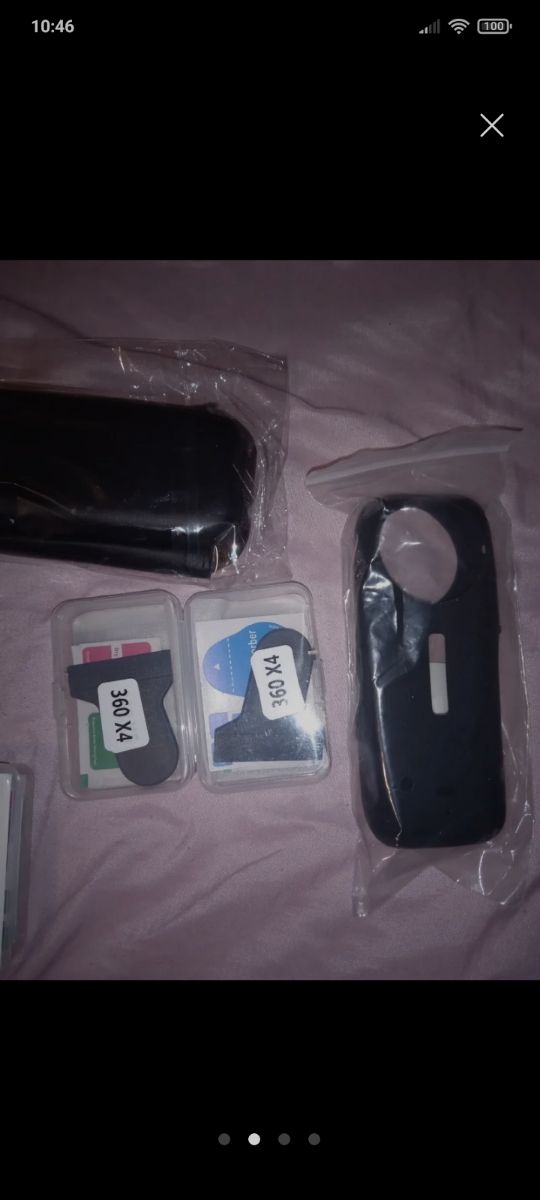 Accessori Insta360 X4