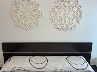 Conjunto dormitorio matrimonio