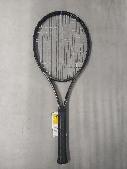 Raqueta de tenis adulto Artengo TR960 Control Tour 16x19