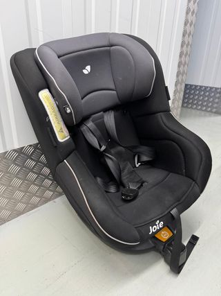 Silla coche Joie Grupo 0 1 2 3
