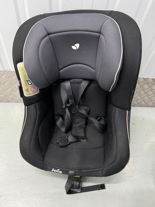 Silla coche Joie Grupo 0 1 2 3