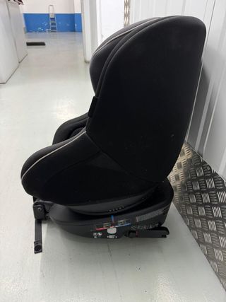 Silla coche Joie Grupo 0 1 2 3
