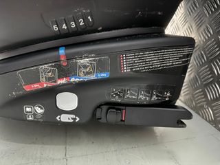 Silla coche Joie Grupo 0 1 2 3