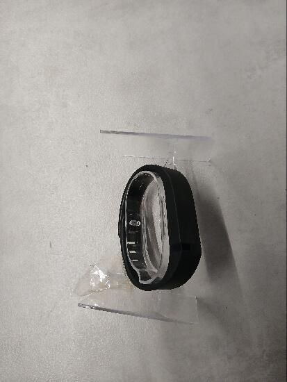 Pulsera conectada FLEX