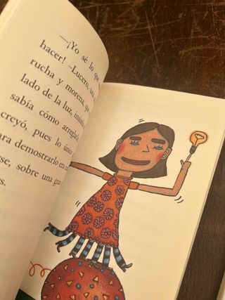 Lote 5 libros infantiles – Barco de Vapor – 8 €