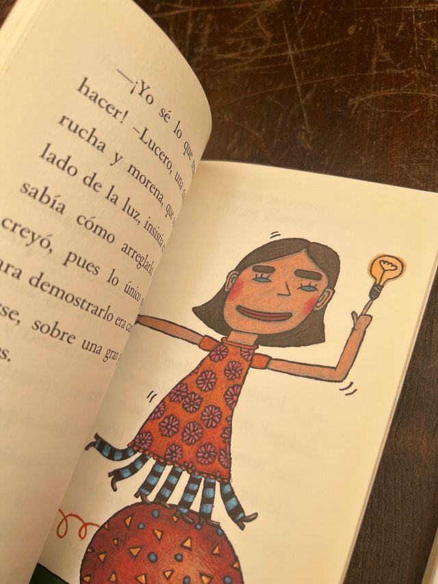 Lote 5 libros infantiles – Barco de Vapor