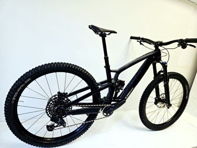 Trek Fuel EX 9.8 GX AXS