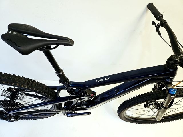 Trek Fuel EX 9.8 GX AXS