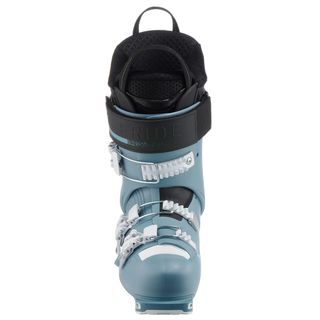 Bota de Esquí Alpino/Freeride/Travesía Mujer Wedze FR 500