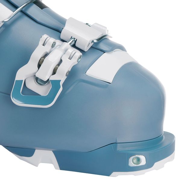 Bota de Esquí Alpino/Freeride/Travesía Mujer Wedze FR 500