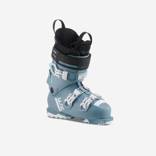 Bota de Esquí Alpino/Freeride/Travesía Mujer Wedze FR 500