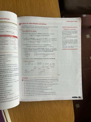 Lengua Castellana y Literatura 4º ESO. Libro de...