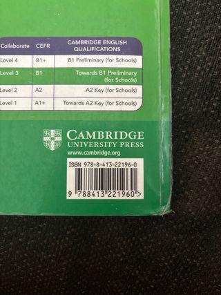 MUCHOS libros 3º eso