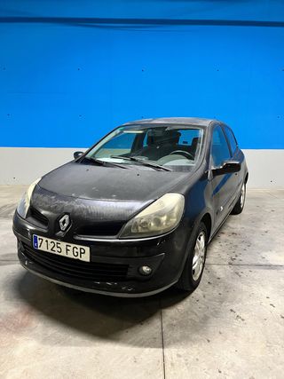 Renault Clio 2006