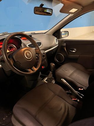 Renault Clio 2006