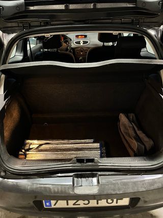 Renault Clio 2006