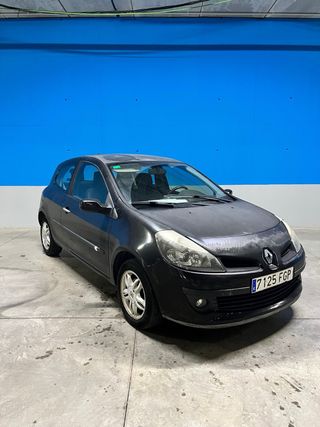 Renault Clio 2006