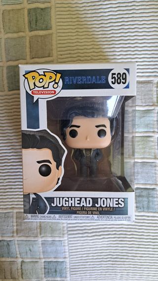 Funko Jughead Jones