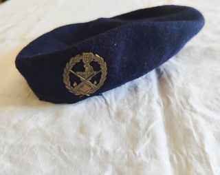 Boina Fuzileiros Portugal