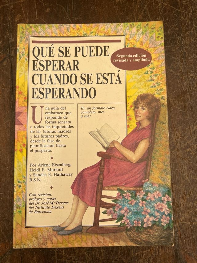 Qué se puede esperar estando embarazada