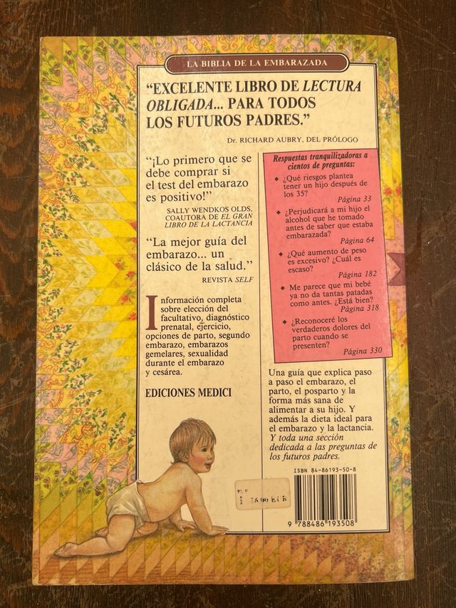 Qué se puede esperar estando embarazada