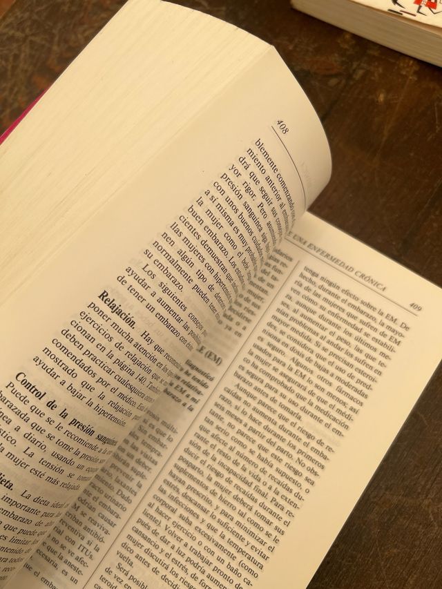 Qué se puede esperar estando embarazada