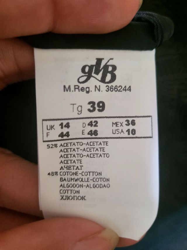 Giacca Elena Miro nera elegante