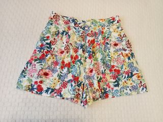 Shorts H&M Mujer