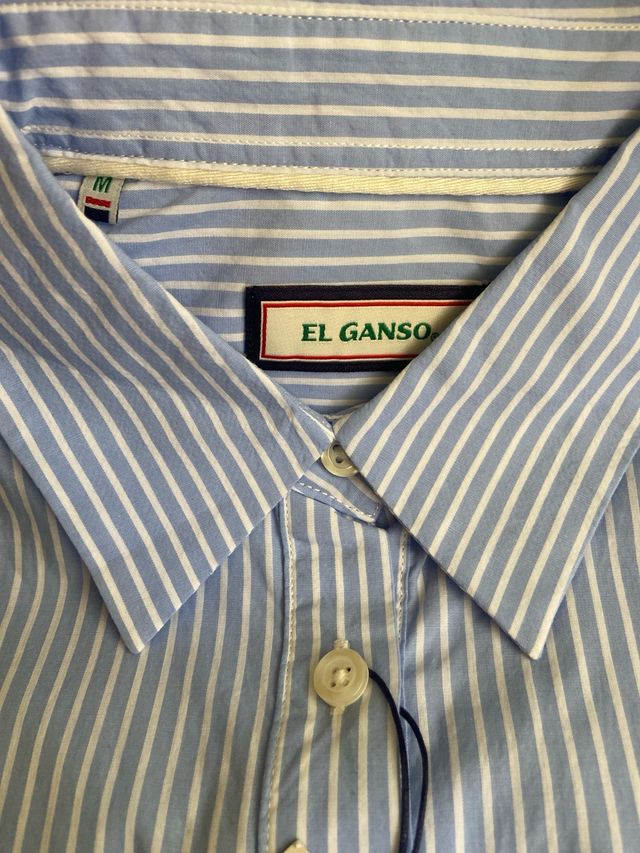 Camisa El Ganso Mujer