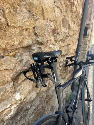 Alquiler Bicicleta Triatlón