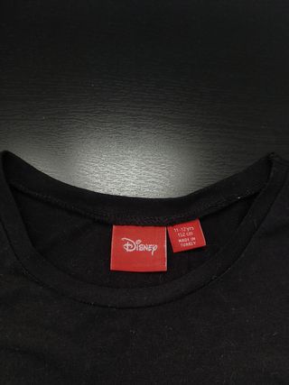 Camiseta Disney Mickey Navidad