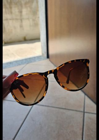 Occhiali Rayban | Marroni Multicolore