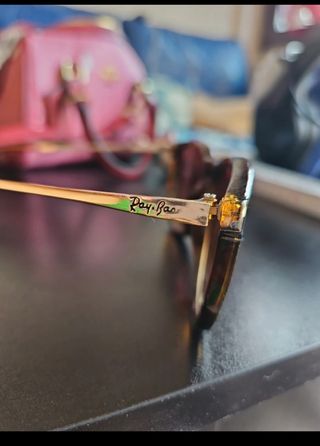 Occhiali Rayban | Marroni Multicolore