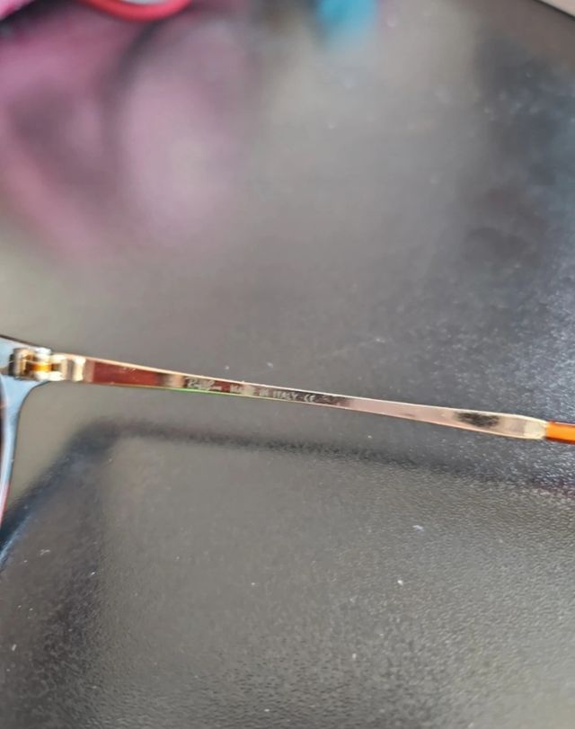 Occhiali Rayban | Marroni Multicolore