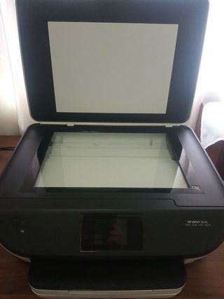 Impresora HP ENVY 5646 - Multifuncional