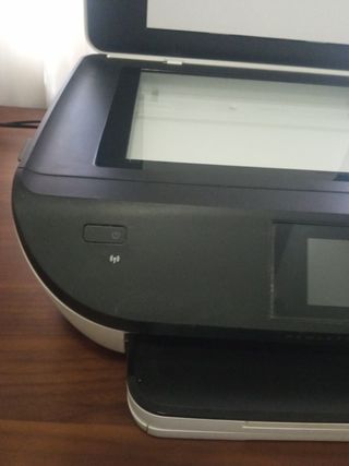 Impresora HP ENVY 5646 - Multifuncional
