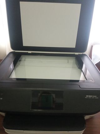 Impresora HP ENVY 5646 - Multifuncional