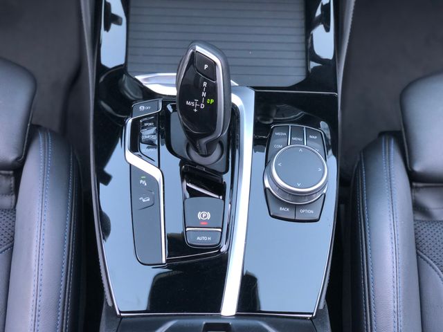 BMW X4 XDRIVE 20dA M SPORT G02.