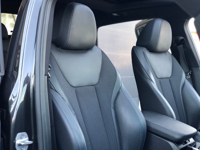 BMW X4 XDRIVE 20dA M SPORT G02.