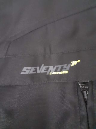 Chaqueta moto Seventy Degrees 2XL A ESTRENAR