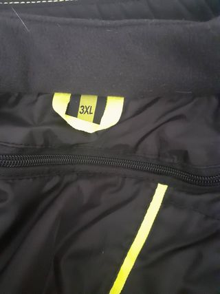 Chaqueta moto Seventy Degrees 2XL A ESTRENAR