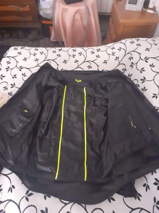 Chaqueta moto Seventy Degrees 2XL A ESTRENAR