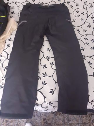 Chaqueta moto Seventy Degrees 2XL A ESTRENAR